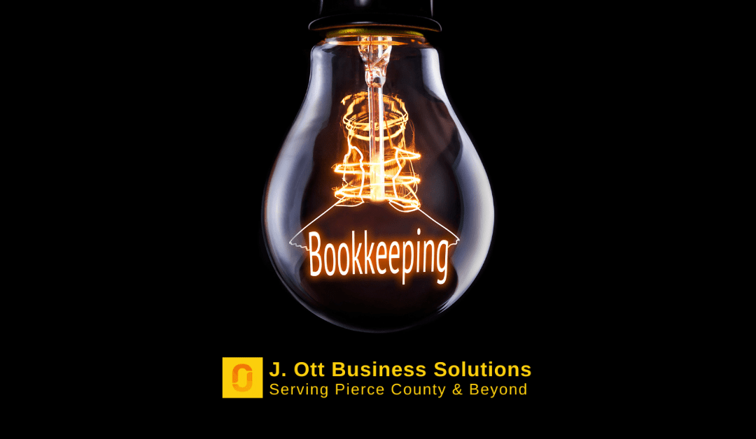 5 Reasons Why Outsourcing Bookkeeping is a Game-Changer for Small Businesses