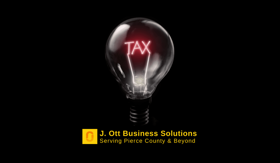 Stay Ahead of the Curve: Tax Laws & Regulations for the Small Business Owner