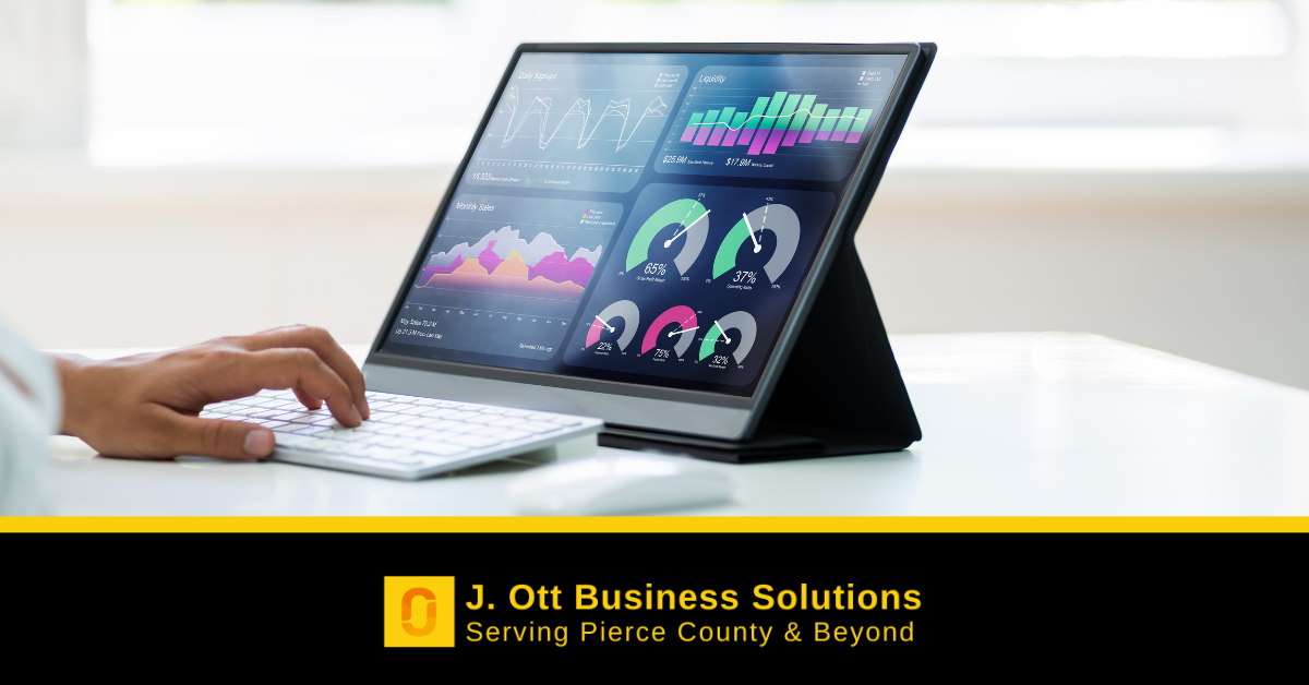 5 Key Financial Metrics Every Small Business Owner Should Track J