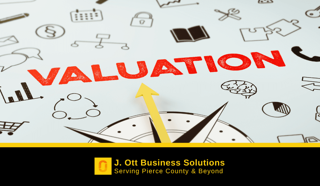 Understanding Business Valuation: Why It Matters and How to Get It Right