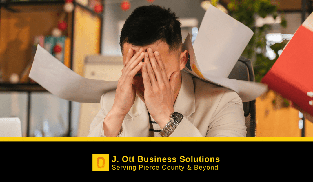 The Real Cost of DIY Bookkeeping: When Saving Time Starts Losing Money
