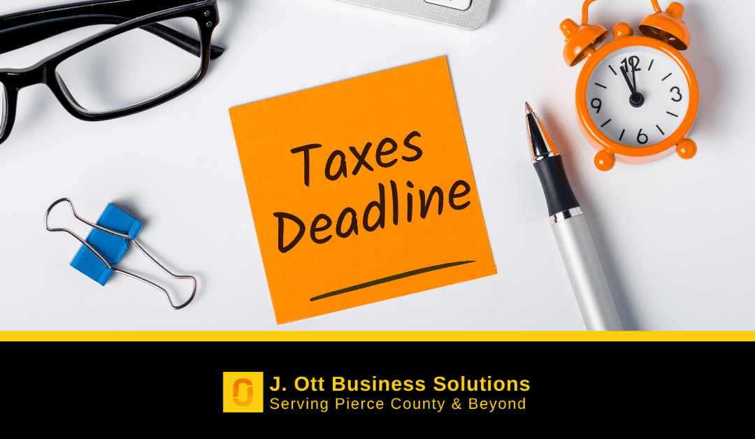 Year-Round Tax Planning: It’s Not Just a Q4 Job