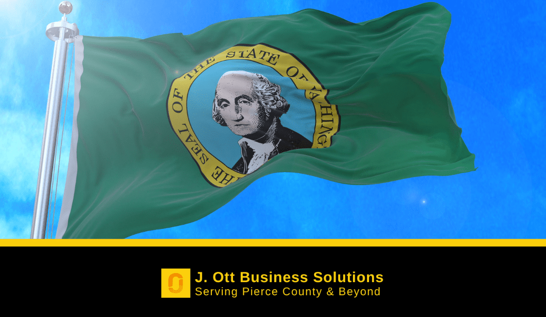 Understanding Washington State Business Taxes: What Every Business Owner Should Know