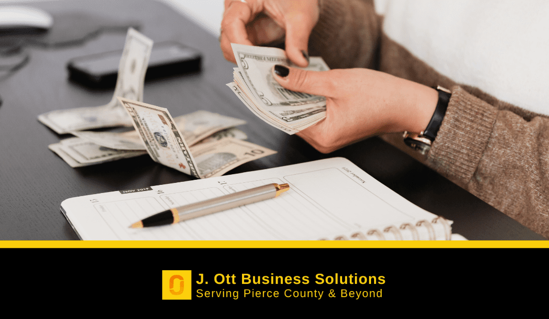 The Hidden Risks of Commingling Business and Personal Funds