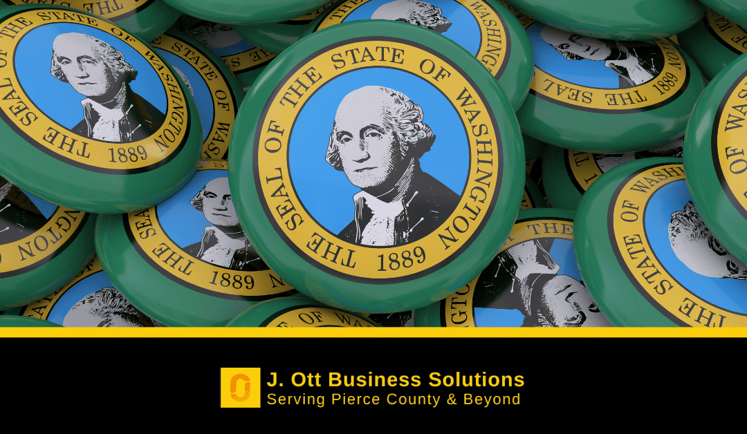 What To Do if You Miss a Tax Deadline in Washington