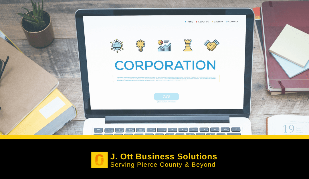 The Pros and Cons of S-Corp Status for Washington Business Owners