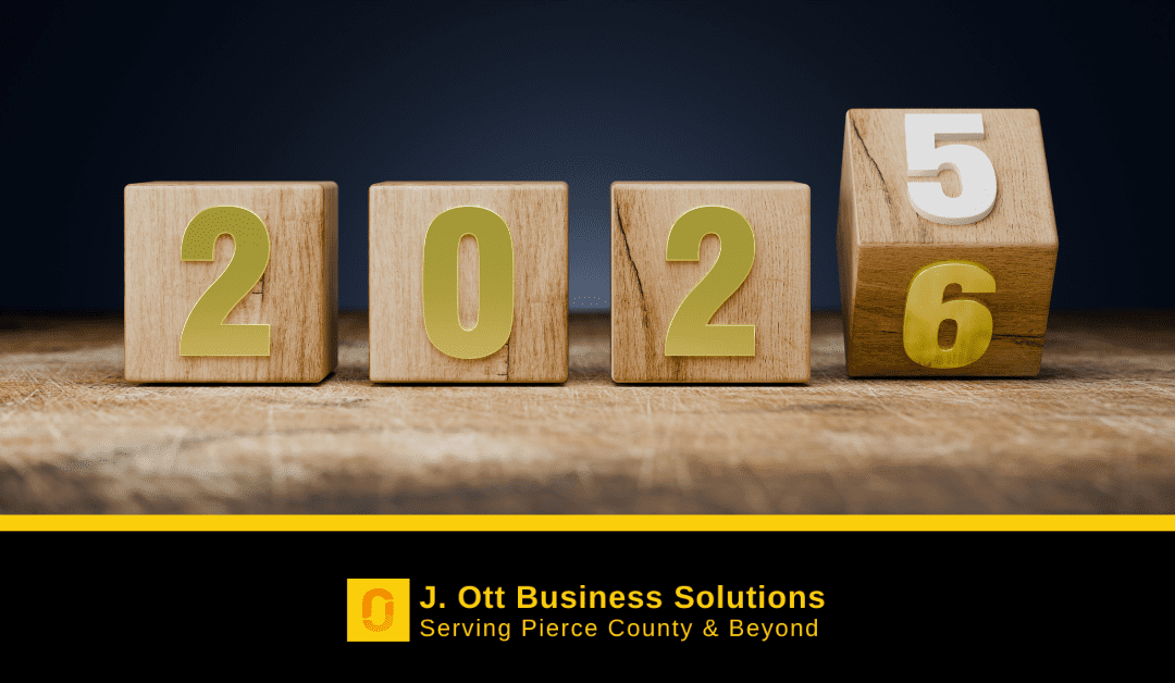 Looking Back to Move Forward: A Year-End Review of Wins & Losses