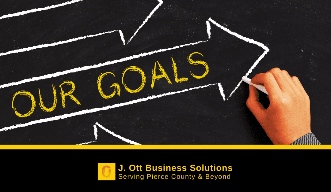 Setting Realistic Financial Goals for Your Small Business in 2026