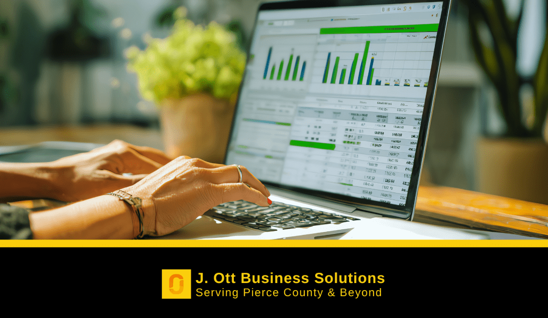 Systems Insight: How to Tell If Your Financial Systems Are Keeping Up With Your Business