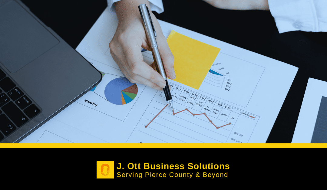 How to Use Last Year’s Data to Make Smarter Decisions in 2026