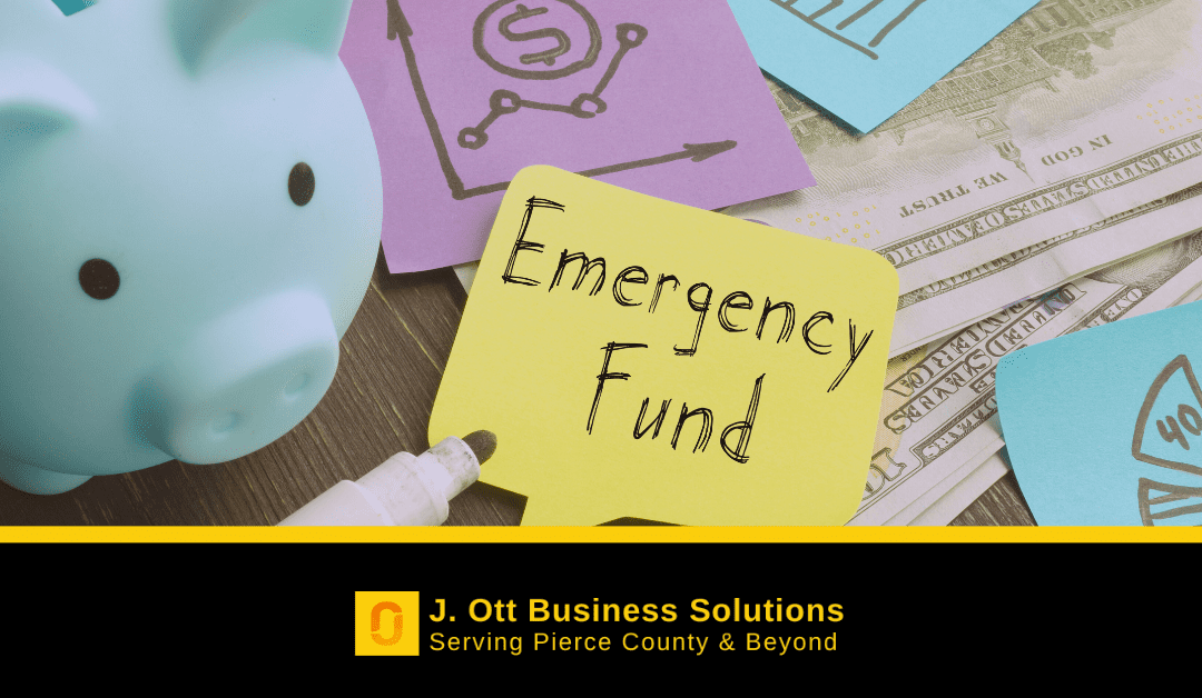 How an Emergency Fund Supports Better Business Decisions