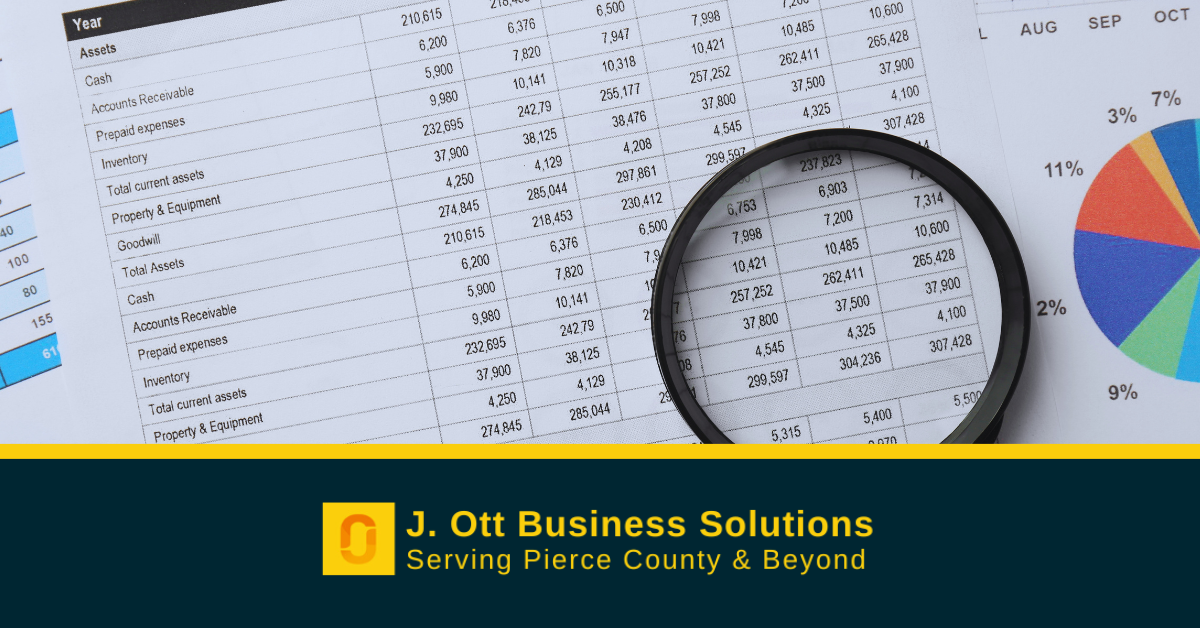 Why Clean Books Make Business Loans Easier to Secure