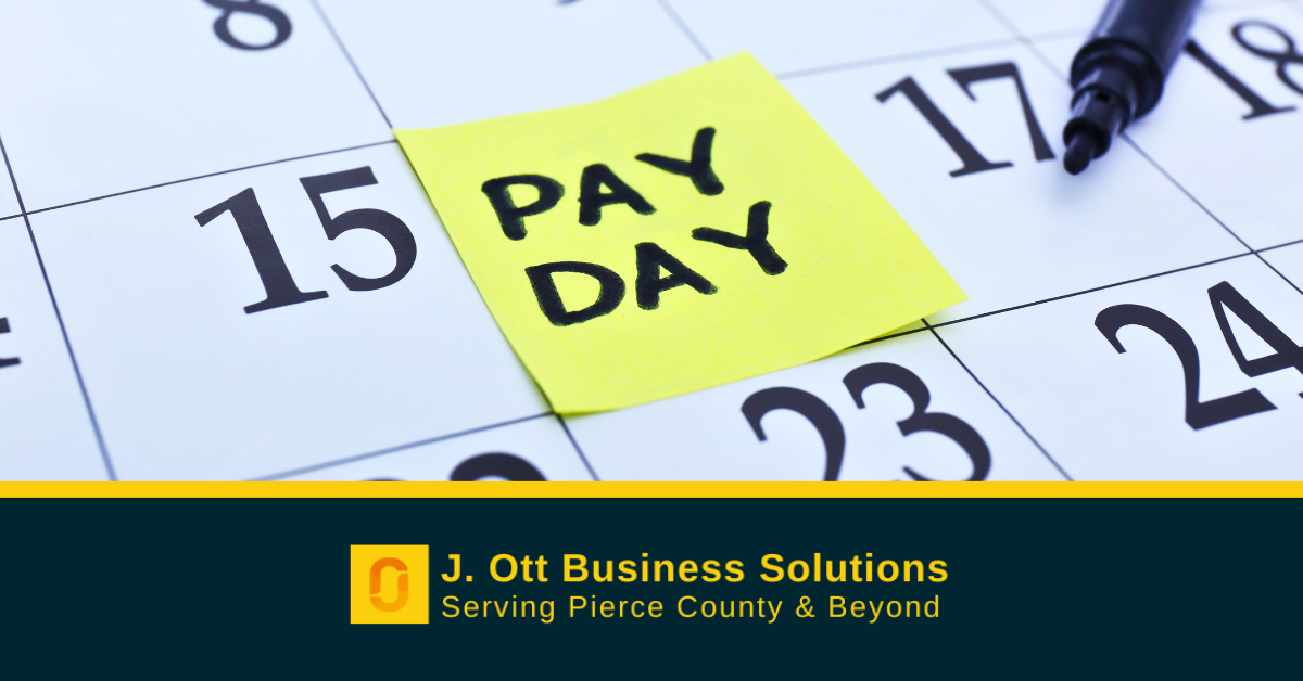 Paying Yourself as a Startup Owner: Build Good Habits From Day One