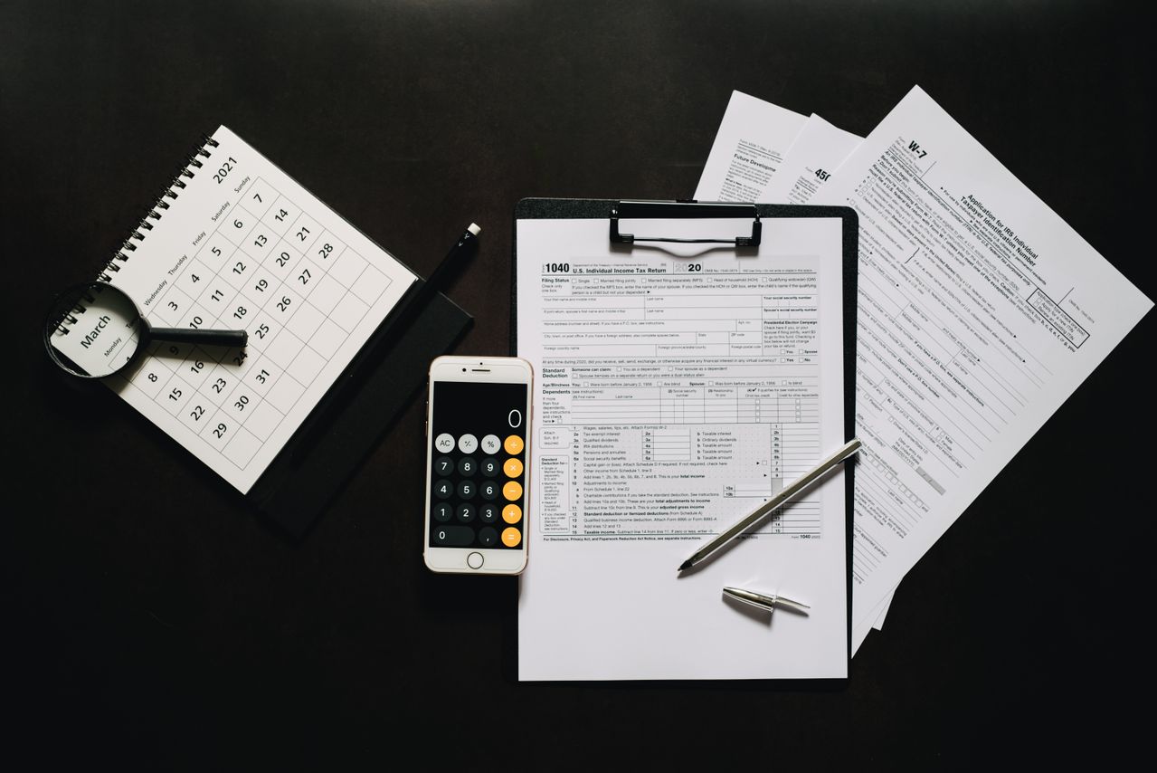 Full Service Accounting