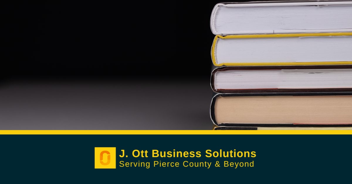 Bookkeeping Cleanup: Signs Your Books Need It