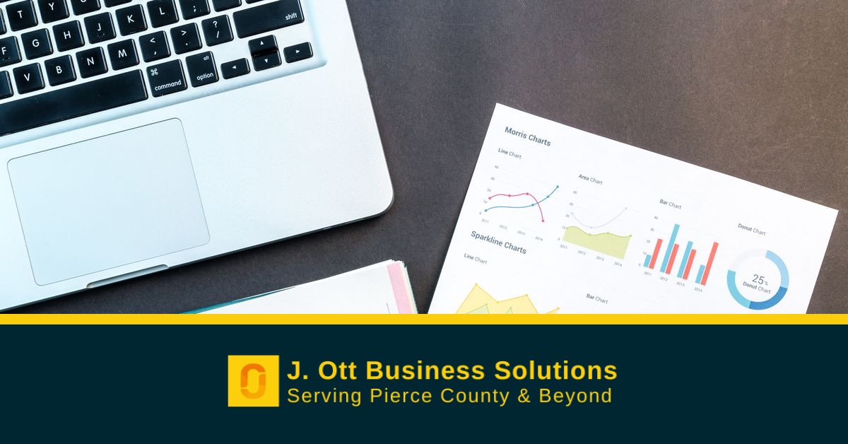 QuickBooks Setup for Tacoma Businesses