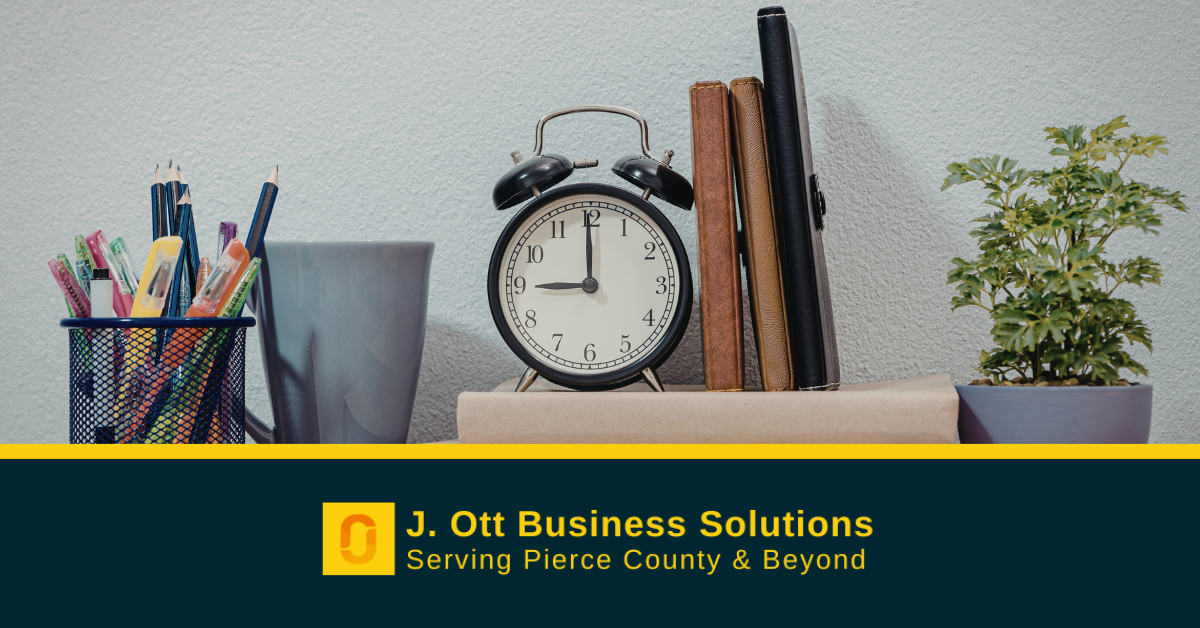 3 Signs You Need a Bookkeeping Expert Before Tax Season