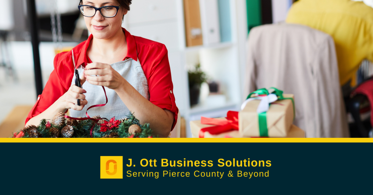 Holiday Sales & Bookkeeping: 3 Details Small Businesses Often Miss