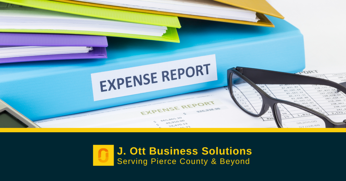 Before You Close the Year: Are Your Business Expenses Categorized Correctly?